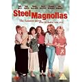 Steel Magnolias [DVD] [2001]
