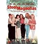Steel Magnolias [DVD] [1990]