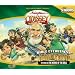 AIO  Classics #4: Bible Eyewitness: The Hall of Faith: 12 Stories of the Bible's Greatest Heroes (Adventures in Odyssey Audio)