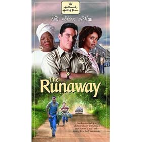 The Runaway [VHS]