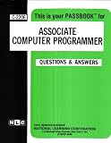 Associate Computer Programmer
