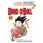 Dragon Ball, Vol. 5