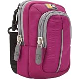 Case Logic DCB-302 Compact Camera Case (Magenta)