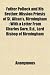 Father Pollock and His Brother; Mission Priests of St. Alban's, Birmingham: With a Letter from Charles Gore, D.D., Lord Bishop of Birmingham