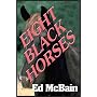 Eight Black Horses