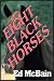 Eight Black Horses (Audio Cassette)