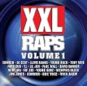 XXL Raps, Vol. 1