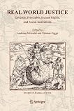 Real World Justice: Grounds, Principles, Human Rights, and Social Institutions (Studies in Global Justice)