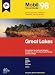 Mobil 98: Great Lakes (Mobil Travel Guides)
