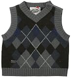 Catimini Boys Atelier Vest