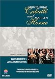Montserrat Cabale & Marilyn Horne Concert / Philharmonie Hall, Munich