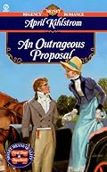 An Outrageous Proposal (Signet Regency Romance)