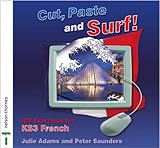 ICT exercises for KS3 French