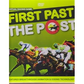 First Past The Post DVD Game