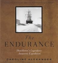 "Endurance": Shackleton's Legendary Journey to Antarctica
