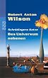 Schr�dingers Katze. Das Universum nebenan