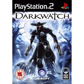 Darkwatch (PS2)