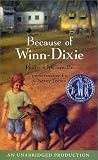 Books : Because of Winn-dixie