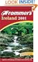 Frommer's Ireland 2001