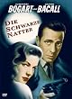 Die schwarze Natter