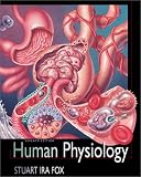 MP: Fox Human Physiology 7/e with ESP and OLC password code card