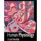 MP: Fox Human Physiology 7 e with ESP and OLC password code card by Stuart Ira Fox