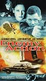 Enemy Action [VHS]