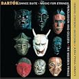 Music For Strs/Percussion/Cele