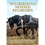 Working Shire Horses [DVD]