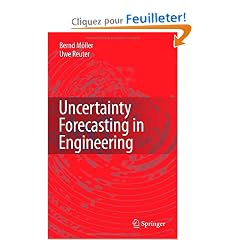 Uncertainty Forecasting in Engineering