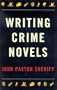 Writing Crime Novels