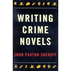 Writing Crime Novels