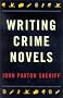 Writing Crime Novels