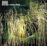 Dead Star / In Your World - Maxi CD (FR Import) - Muse