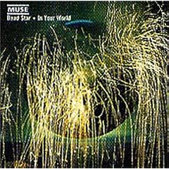 Dead Star / In Your World - Maxi CD