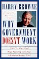 Why Government Doesn't Work