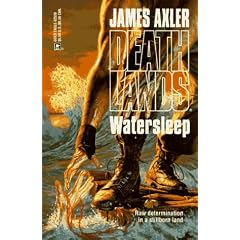 Watersleep (Deathlands #39)