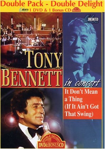 In Concert - It Don't Mean a Thing If