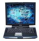 Toshiba Satellite A25-207 Laptop (2.66-GHz Pentium 4, 512 MB RAM, 40 GB Hard Drive)