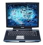 Toshiba Satellite A25-207 Laptop (2.66-GHz Pentium 4, 512 MB RAM, 40 GB Hard Drive)