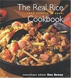The Real Rice Cookbook