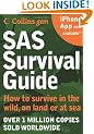 Collins Gem - SAS Survival Guide: How to survive in the Wild, on Land or Sea