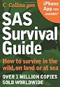 Collins Gem - SAS Survival Guide: How to survive in the Wild, on Land or Sea