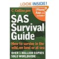 Collins Gem - SAS Survival Guide: How to survive in the Wild, on Land or Sea