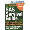 SAS Survival Guide: How to Survive in the Wild, on Land or Sea