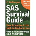 Collins Gem - Sas Survival Guide