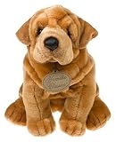 Russ Yomiko Sharpei, 13