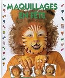 Maquillages en f�te