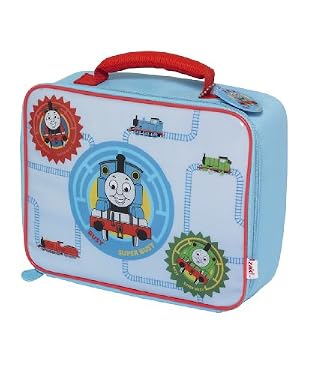 Thomas & Friends Cool Lunch Bag
