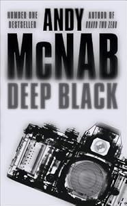 Image of Deep Black